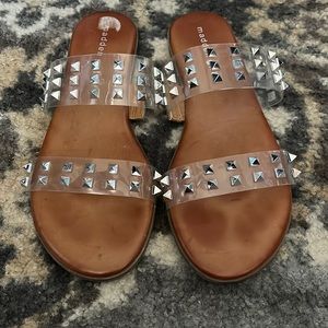 MADDEN GIRL Sandals